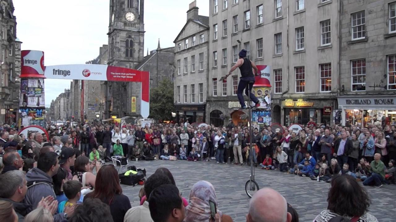 Syozant Lauriston Central Aparthotel Edinburgh Bagian luar foto