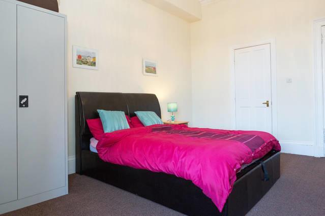 Syozant Lauriston Central Aparthotel Edinburgh Bagian luar foto
