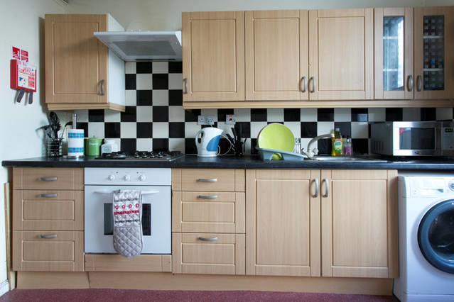 Syozant Lauriston Central Aparthotel Edinburgh Bagian luar foto