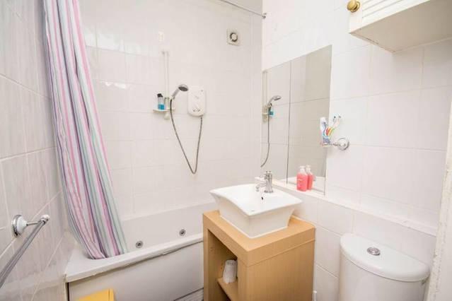 Syozant Lauriston Central Aparthotel Edinburgh Bagian luar foto