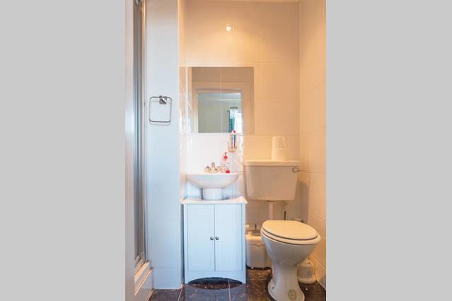Syozant Lauriston Central Aparthotel Edinburgh Bagian luar foto