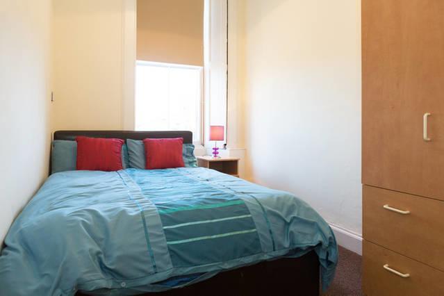 Syozant Lauriston Central Aparthotel Edinburgh Bagian luar foto
